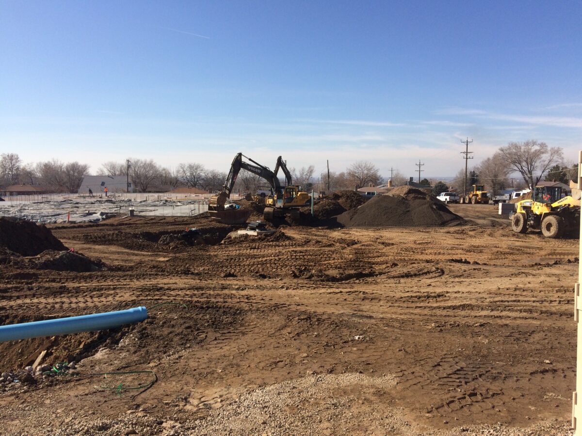 New Leadership Learning Academy location to open in Ogden this fall